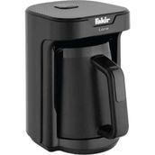 Fakir Lone Türk Kahve Makinesi 535 W Güç