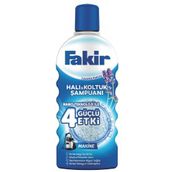 Fakir Makine Lavanta Nano Teknolojili 1000 ml Halı ve Koltuk Şampuanı