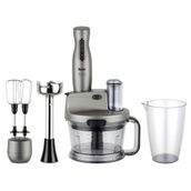 Fakir Mr Chef Quadro Antrasit Blender Set