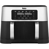 Fakir Premium Chefry 8.5 lt Siyah-Gri Airfryer