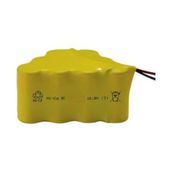 Fakir RCT-109 Turbo Uyumlu Naccon 10.8 V 2400 mAh Şarjlı Süpürge Pili