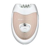 Fakir RE18 Range Beauty Şarjlı Epilasyon Cihazı