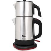 Fakir River Inox Çay Makinesi