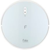 Fakir Robert RS 740 Beyaz Robot Süpürge