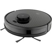 Fakir Robert RS 760 Siyah Robot Süpürge