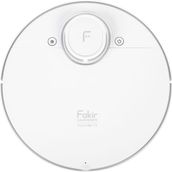Fakir Robert RS 770 Robot Süpürge