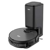 Fakir Robert RS 780 Plus Siyah Robot Süpürge