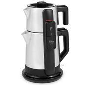 Fakir Selftea Çay Makinesi