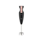 Fakir Silvino Siyah 900 W Tekli Blender