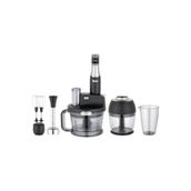 Fakir Speed Multi 1000 W Silver Blender Seti