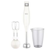 Fakir Stor Cream 1000 W 900 ml Beyaz Blender Seti