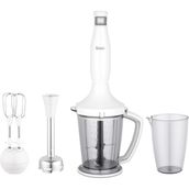 Fakir Stor Lucina Krem Blender Set