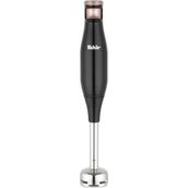 Fakir Stor Siyah 4 Bıçaklı Stick Blender