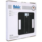 Fakir Sun Baskül