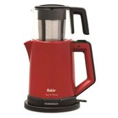 Fakir Tea N More Kırmızı Çay Makinesi