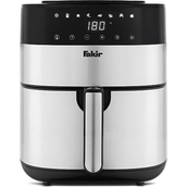 Fakir Uno Chefry 5 lt Inox Airfryer