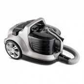 Fakir Veyron Pro SilverStone Elektrikli Süpürge