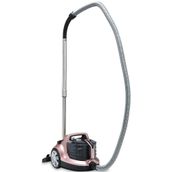 Fakir Veyron Turbo XL Rose 750W Toz Torbasız Elektrikli Süpürge