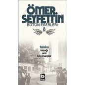 Falaka - Ömer Seyfeddin