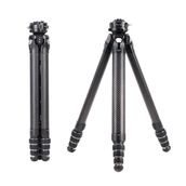 Falcam Treeroot Quick Lock Travel Tripod (R141K-320P) T00A4301