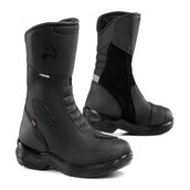 Falco Liberty3 Motosiklet Botu D3O Koruma ve Su Geçirmezlik Özellikleriyle Siyah - 43