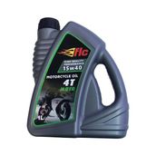 Falcon 15W40 4t Motorsiklet Yağı Falcon