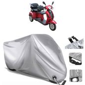 Falcon Assistant XL 2500 Elektrikli Motor Brandası