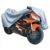 Falcon Breeze 125 Motor Brandası