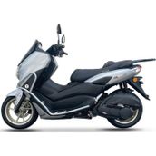 Falcon Cmax 155 Benzinli Motosiklet - Gri