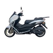 Falcon Cmax155 125 CC Scooter Motosiklet Gri