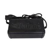 Falcon Elektrikli Bisiklet Şarj Aleti / Cihazı 48 Volt 20 Amper