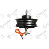 Falcon Leo 6800 Arka Jant ve Motor Sargı