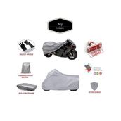 Falcon Lion 150 Motor Brandası