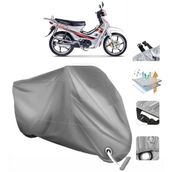 Falcon Magic 100 VINLEKS Motor Brandası