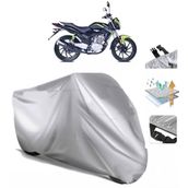 Falcon Mexico 150 Motor Brandası