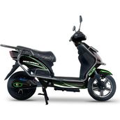 Falcon New Handy 5 Akülü Siyah Elektrikli Scooter