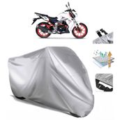 Falcon Shark 188 Motor Brandası