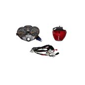 Falcon SK150-8 Sport Arka Stop