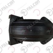 Falcon Yuwi G10 Elektrikli Scooter Alt İç Arka Çamurluk