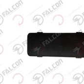 Falcon Yuwi G10 Elektrikli Scooter Şasi Numaratör Kapağı
