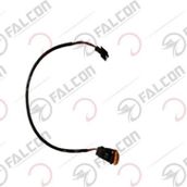 Falcon Yuwi G10 Elektrikli Scooter Usb Flash Bellek Yuvası