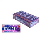Falım Orman Meyveli 20'li 35 gr Sakız