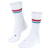 Falke Te4 Classic Erkek Trekking Corabi-Beyaz