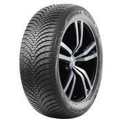 Falken 215/55 R16 97V XL Euroall Season AS210 Dört Mevsim Lastiği