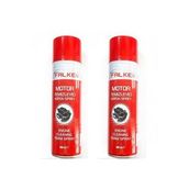 FALKEN MOTOR TEMİZLEYİCİ KÖPÜK SPREY -2'Lİ- CM1-336