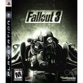 Fallout 3 PS3 Oyunu