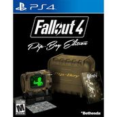 Fallout 4 PS4