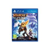 Fame Ratchet & Clank Ps4 Oyun TR