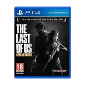 Fame The Last Of Us Remastered Ps4 Oyun Türkçe Altyazılı Tlou