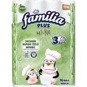 Familia Kağıt Havlu Bambu 16 Lı